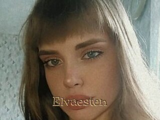 Elvaesten