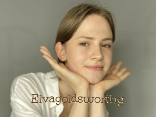 elvagoldsworthy Porno FR