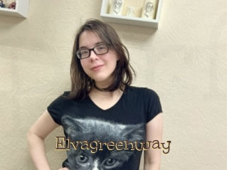 elvagreenway Porno FR