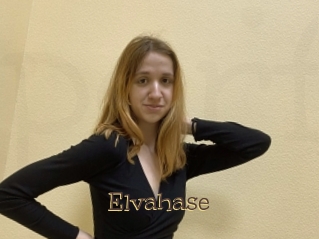 Elvahase