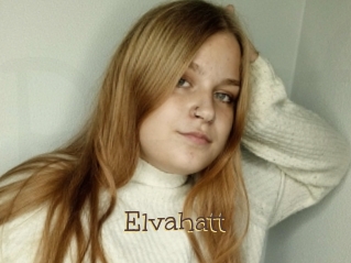 Elvahatt