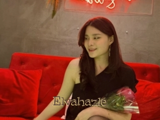 Elvahazle