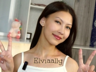 Elviaally