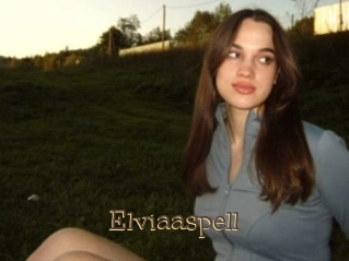Elviaaspell