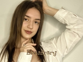 Elviafrary