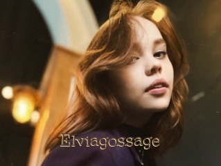 Elviagossage