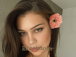 Elviaharder