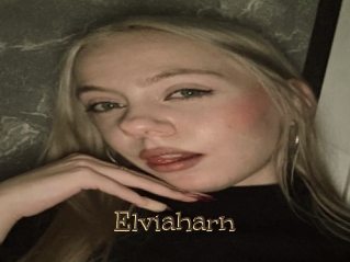Elviaharn
