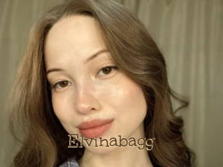 Elvinabagg