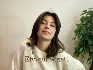 Elvinabeckett