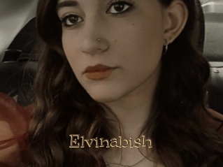 Elvinabish