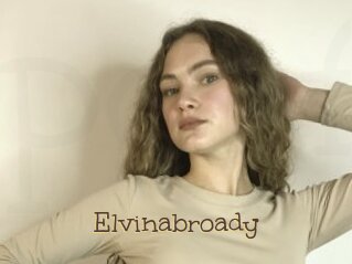 Elvinabroady