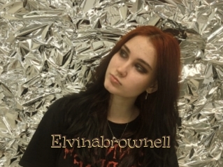 Elvinabrownell