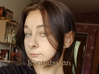 Elvinabryan