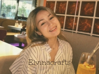 elvinacrafts Porno FR