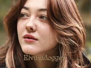 Elvinadoggett