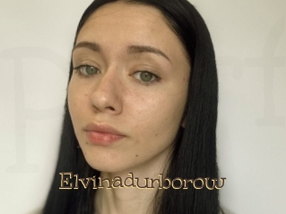 Elvinadurborow