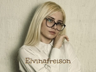 Elvinafreison