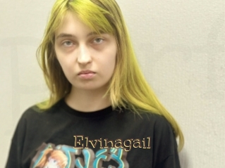 Elvinagail