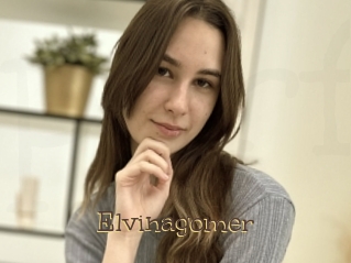 Elvinagomer