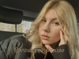 elvinagreenhouse Porno FR