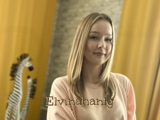 Elvinahanly