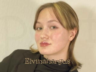 Elvinahargus