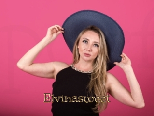 Elvinasweet