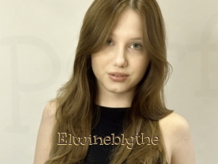 Elwineblythe