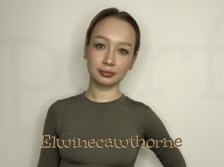 Elwinecawthorne