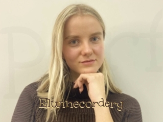 Elwinecordery