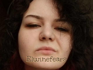 Elwinefears