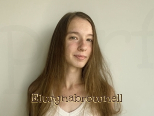 Elwynabrownell