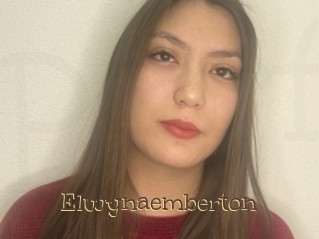 Elwynaemberton
