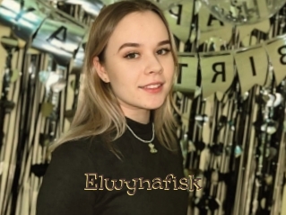 Elwynafisk