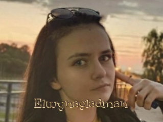 Elwynagladman