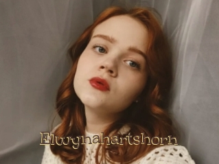 Elwynahartshorn