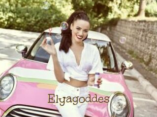Elyagoddes