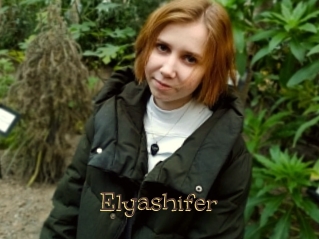 Elyashifer