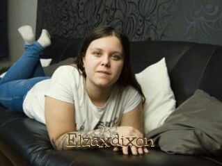 Elzaxdixon