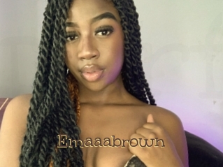 Emaaabrown