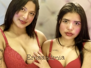 emaandmia Porno FR