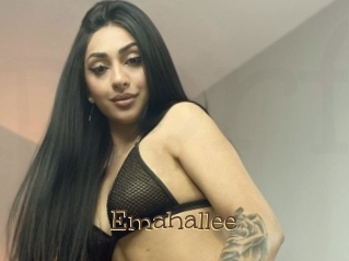 Emahallee
