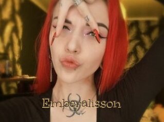 Emberalisson