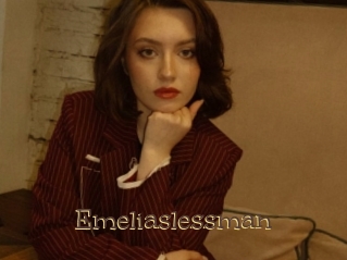 Emeliaslessman