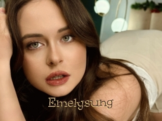 emelysung Porno FR