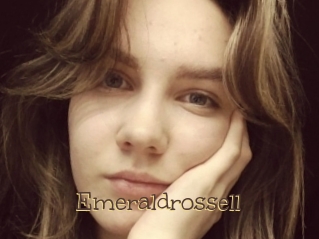 Emeraldrossell