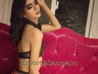 emeralldsamson Porno FR