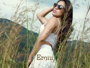 Emiii