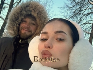 emijake Porno FR
